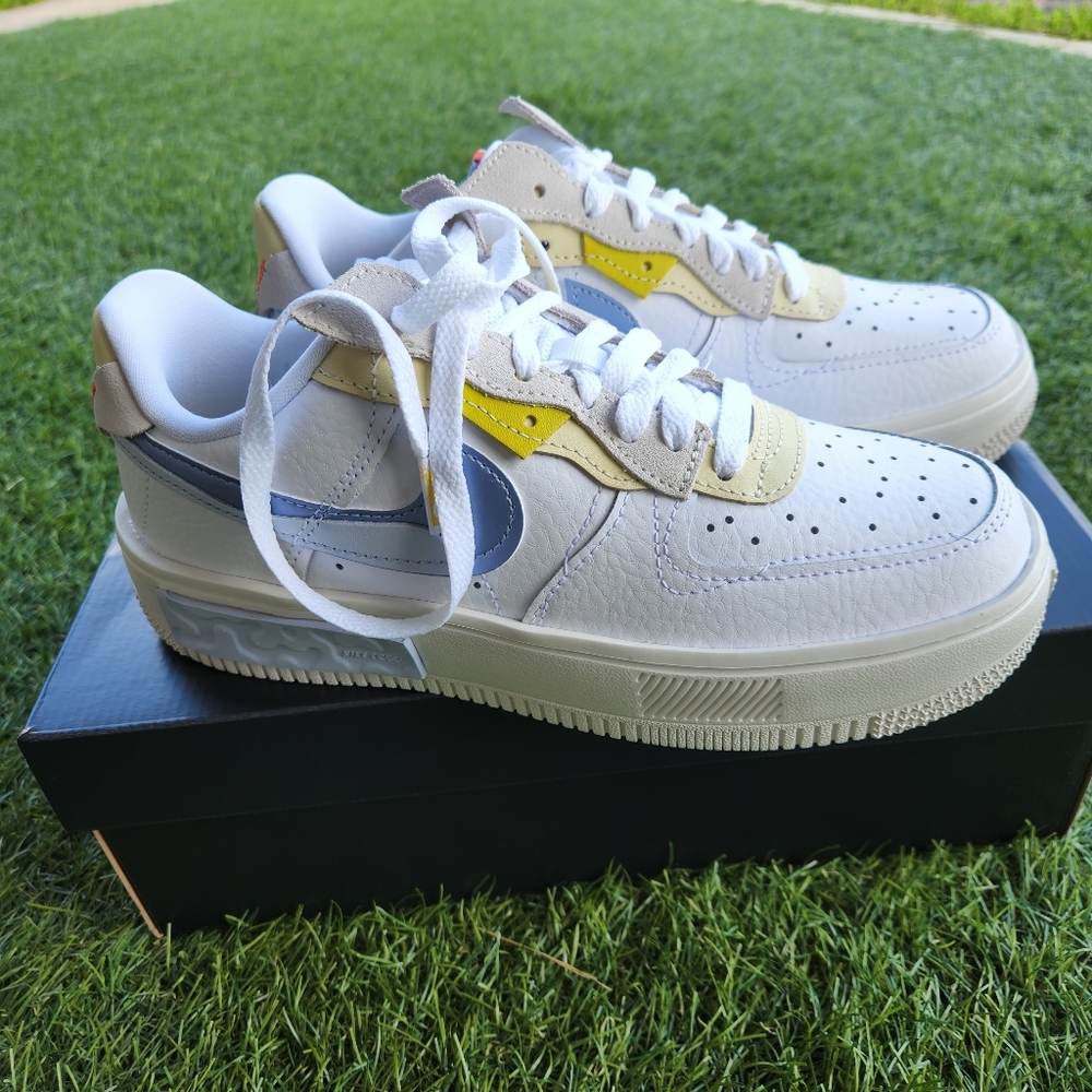 Women's Nike Air Force 1